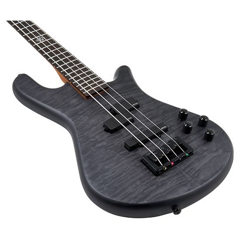 זוית נוספת Spector NS Pulse II 4 Bass Guitar