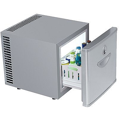 מקרר Landers BCH21D