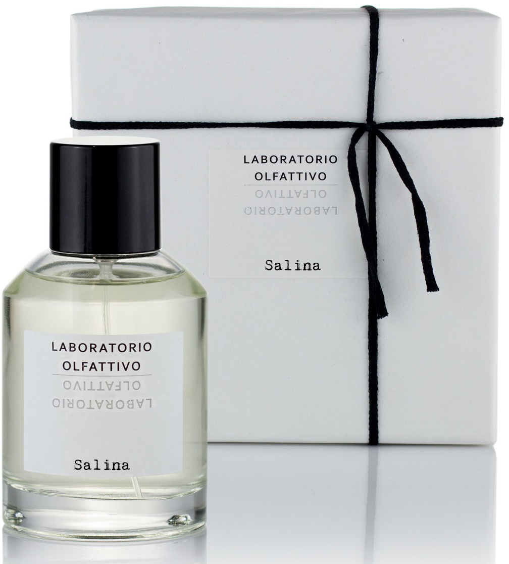 Laboratorio Olfattivo Salina