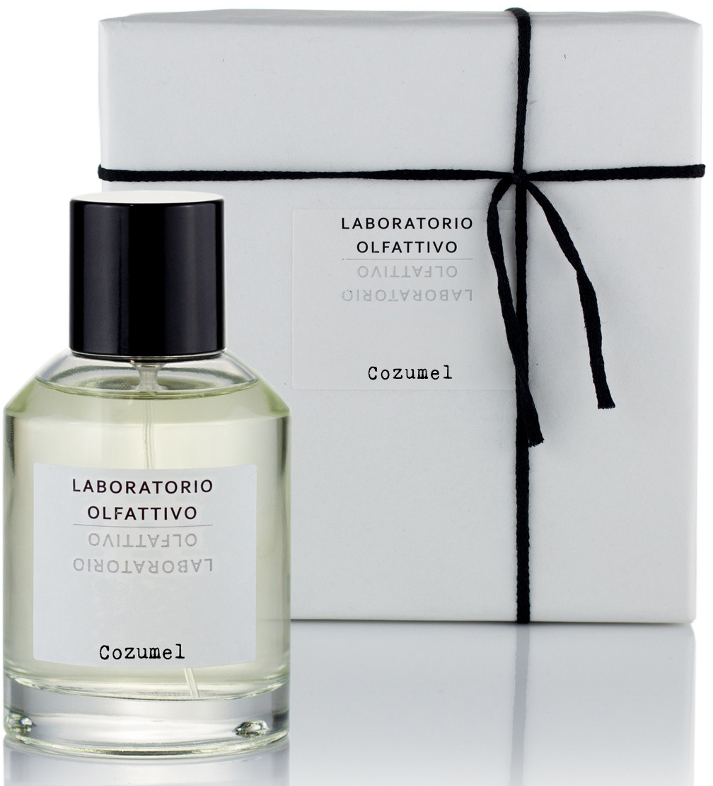 Laboratorio Olfattivo Cozumel