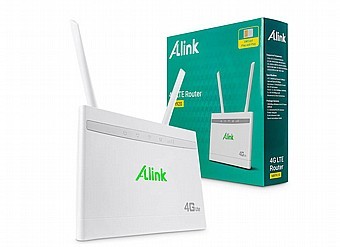 ראוטר  ALINK 300MBPS WIRELESS 4G ROUTER 