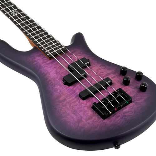 זוית נוספת Spector NS PULSE II 4