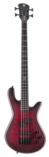 Spector NS PULSE II 4 Bass Guitar