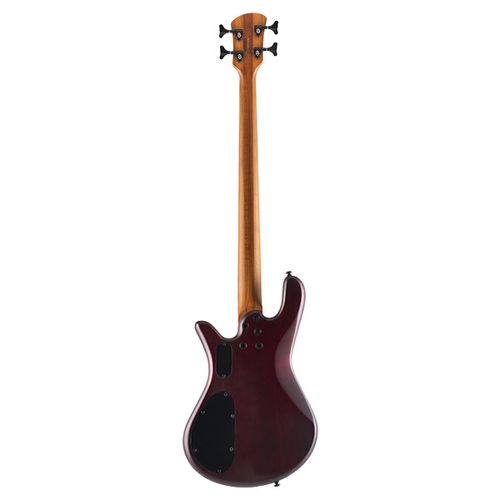 זוית נוספת Spector NS PULSE II 4 Bass Guitar