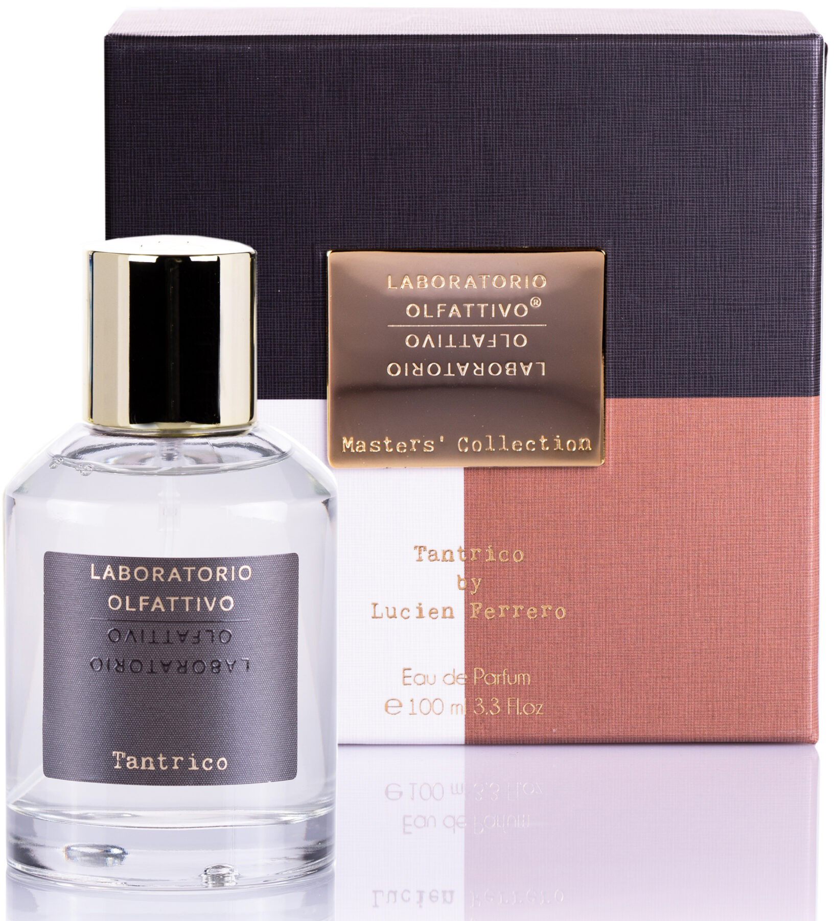 Laboratorio Olfattivo Tantrico