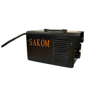 רתכת אלקטרונית מיני - 200A - סאקום SAKOM