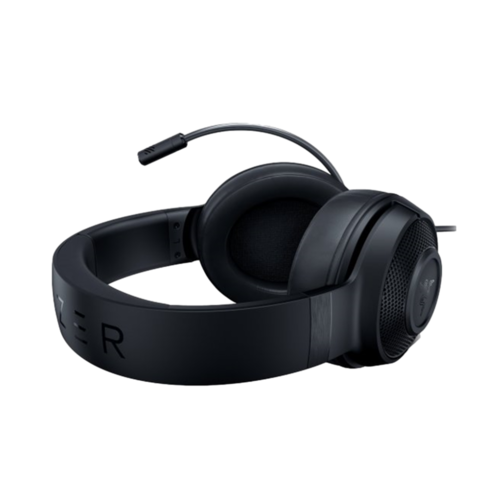 אוזניות גיימינג RAZER KRAKEN X LITE