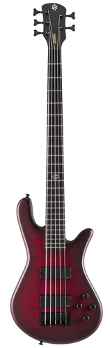 Spector NS PULSE II 5 Bass Guitar