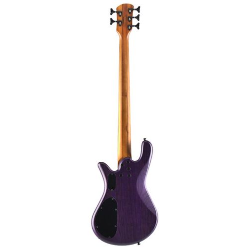 זוית נוספת Spector NS Pulse II 5 Bass Guitar