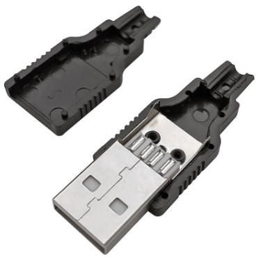 תקע USB להלחמה