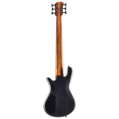 זוית נוספת Spector NS Pulse II 6 Bass guitar