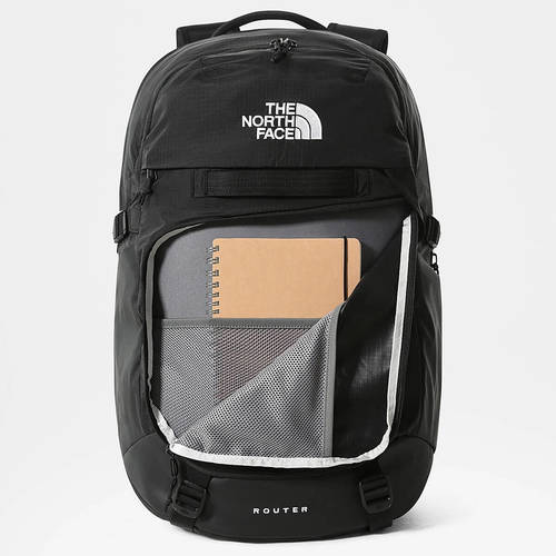 תיק יום THE NORTH FACE ROUTER 35L