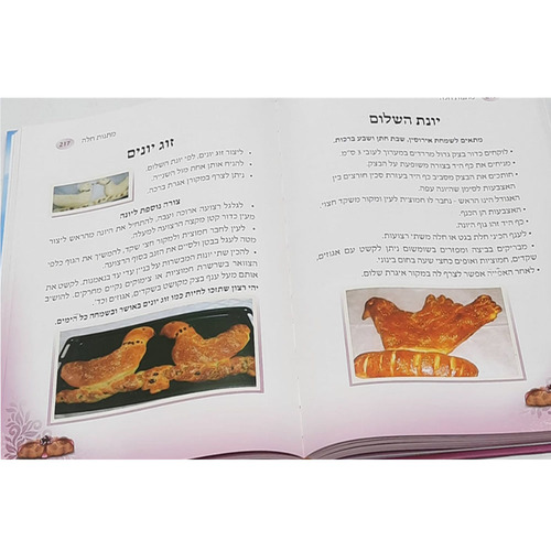 מתנות חלה - הפרשת חלה מנהגי השולחן היהודי השקפה והלכות