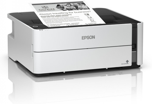 מדפסת Epson EcoTank M1170