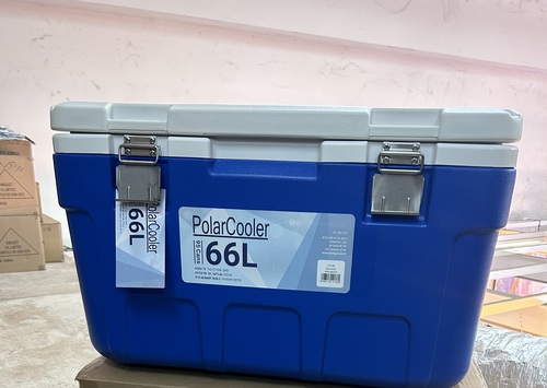 צידנית קשיחה POLAR COOLER 66 L מבית OUTDOOR