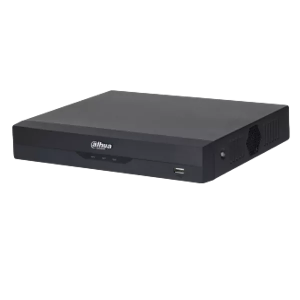 Dahua 8CH XVR5108HS-I3 Up to 5MP + 1TB