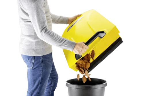 מטאטא מכני S6 KARCHER