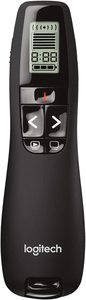  שלט רחוק ‏למצגות Logitech Professional Presenter R700 