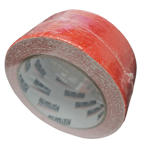 סרט הדבקה מונע החלקה זוהר באורך 5 מטר / רוחב 48 מ