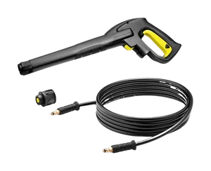סט צינור ואקדח 7.5 מטר KARCHER