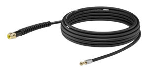 צינור פתיחת סתימות 15 מטר KARCHER