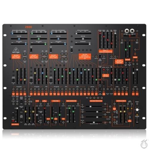 סינטיסייזר Behringer 2600