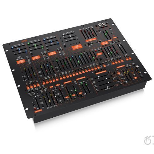 סינטיסייזר Behringer 2600
