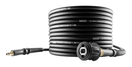 צינור מאריך 10 מטר KARCHER