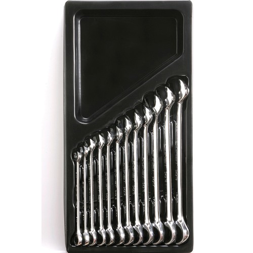 מגש מפתחות רינג רצ'ט 12 יחידות SIGNET 055504