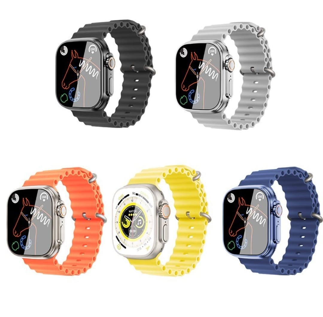 שעון חכם XO M8 PRO SMART WATCH