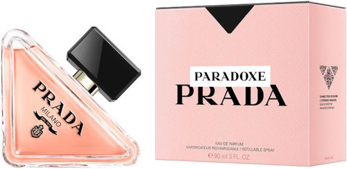 בושם לאישה פראדה PRADA PARADOXE 90 ML E.D.P