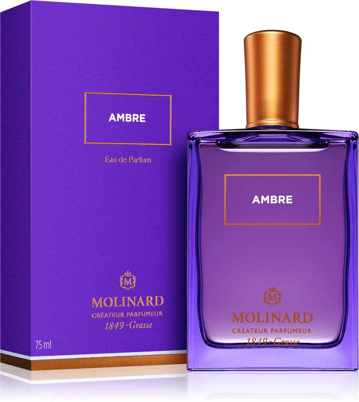 Molinard Ambre