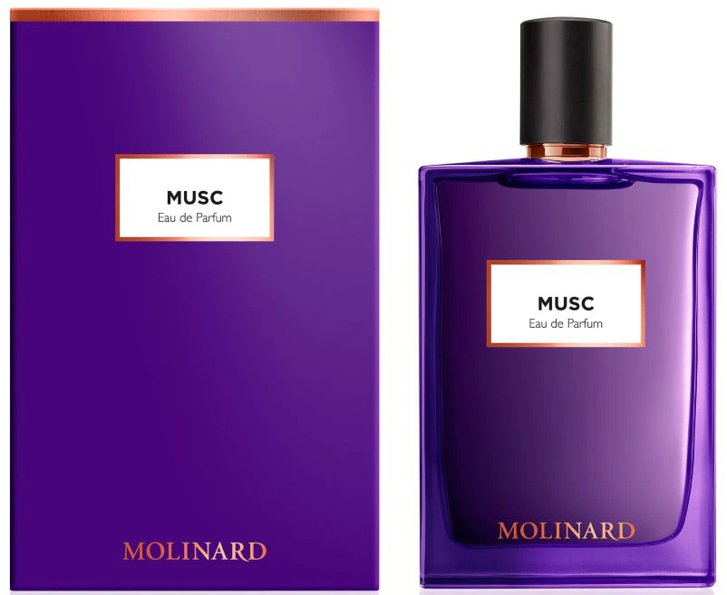Molinard Musc