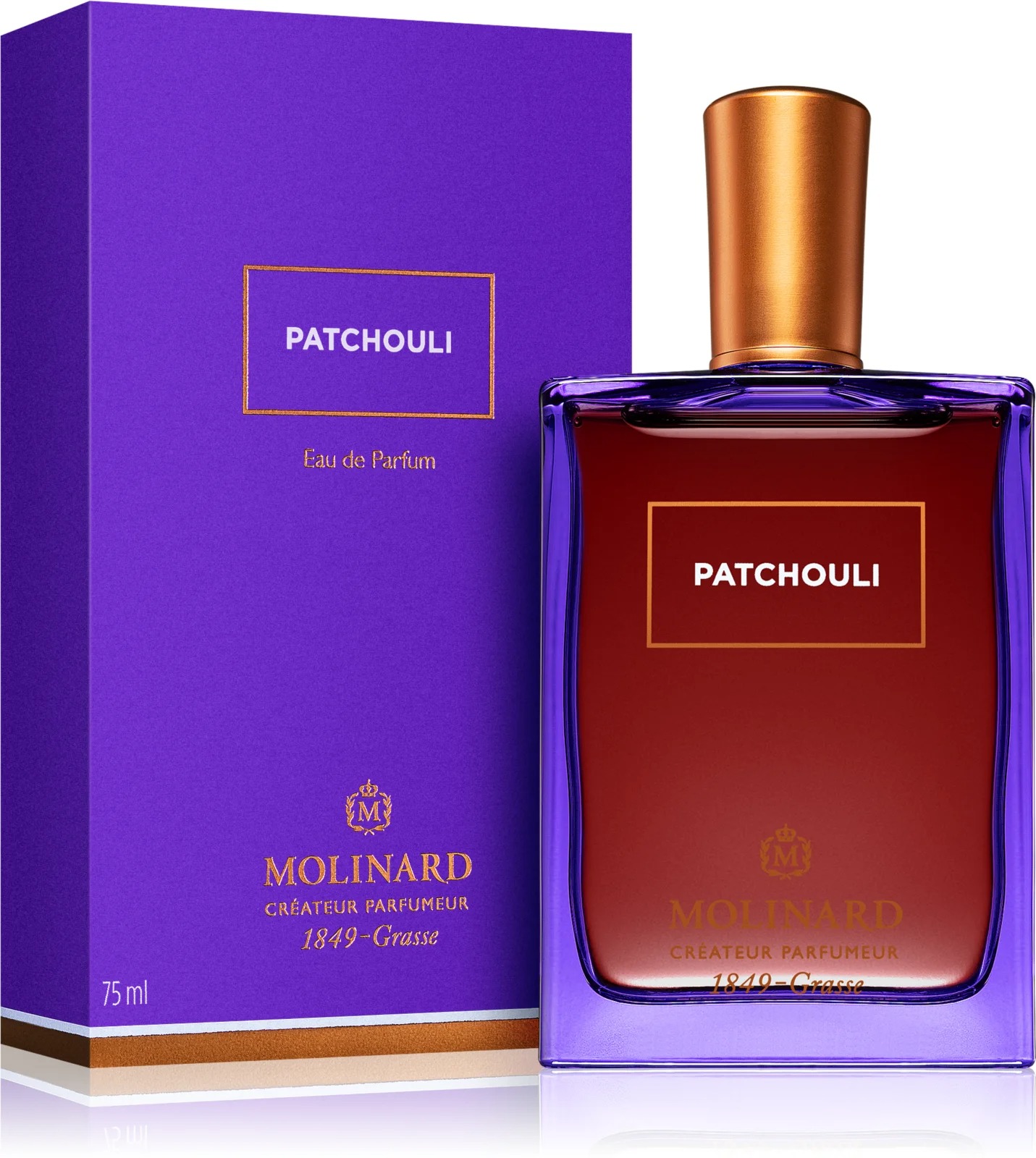 Patchouli