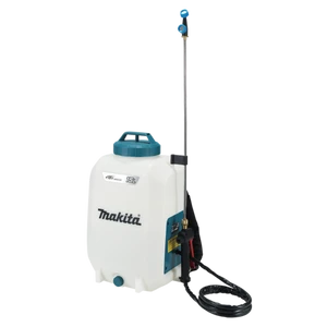 גוף מרסס גב לגינות DUS158 18V מתוצרת Makita 