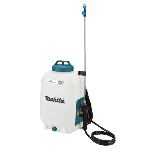 גוף מרסס גב לגינות DUS158 18V מתוצרת Makita 