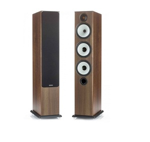 זוג רמקול רצפתי BRONZE 6 מבית MONITOR AUDIO