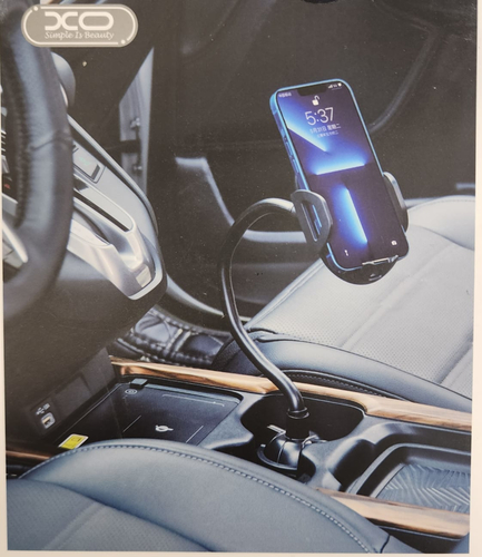 זרוע טלפון לרכב XO - C105 Cup version car holder