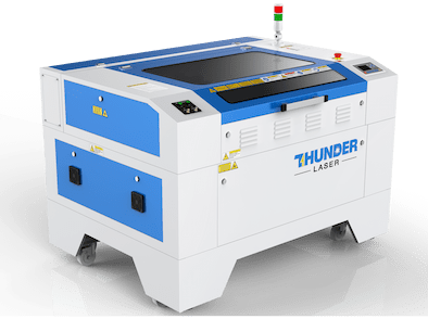 מכונת חיתוך בלייזר- NOVA 35 LASER CUTTER 130W