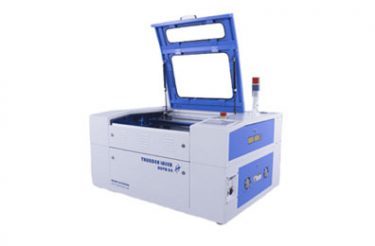 מכונת חיתוך בלייזר- NOVA 24 LASER CUTTER 60W