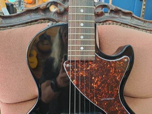 Gibson Les Paul Junior 2022