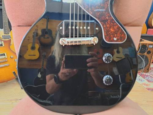 Gibson Les Paul Junior 2022