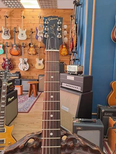 Gibson Les Paul Junior 2022