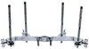 מתקן לחיבור 4 כלי הקשה PERCUSSION MOUNT-836025 מבית GEWA (Germany)