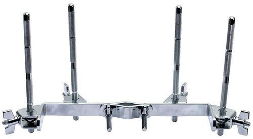 מתקן לחיבור 4 כלי הקשה PERCUSSION MOUNT-836025 מבית GEWA (Germany)