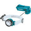 גוף פנס ראש מקיטה Makita DML800 14.4v -18v