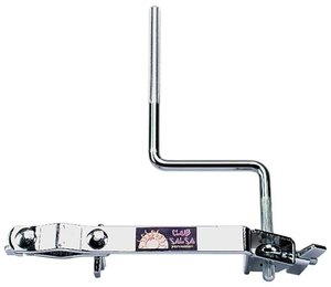 מתקן לחיבור כלי הקשה עם סטנד זוויתי PERCUSSION MOUNT-836035 מבית GEWA (Germany)