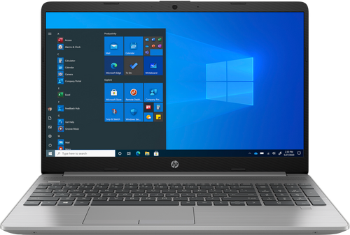 מחשב נייד HP 250 G10 725G5EA