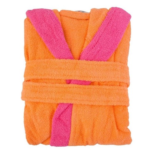 חלוק רחצה לילדים 100% כותנה DELUXE Kids Bath Robe