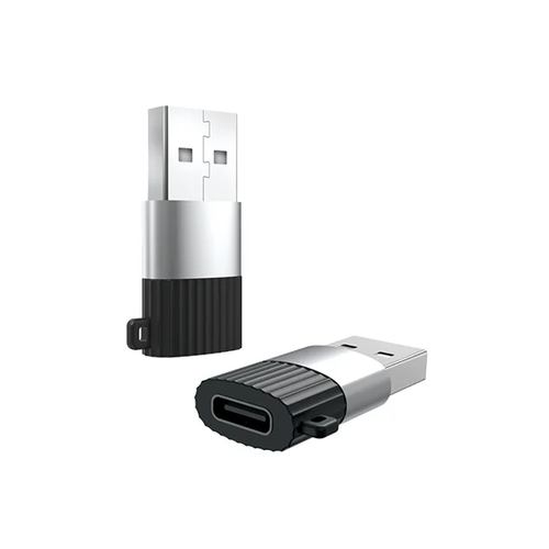 מתאם XO - NB149E Converter Type-c to USB 2.0